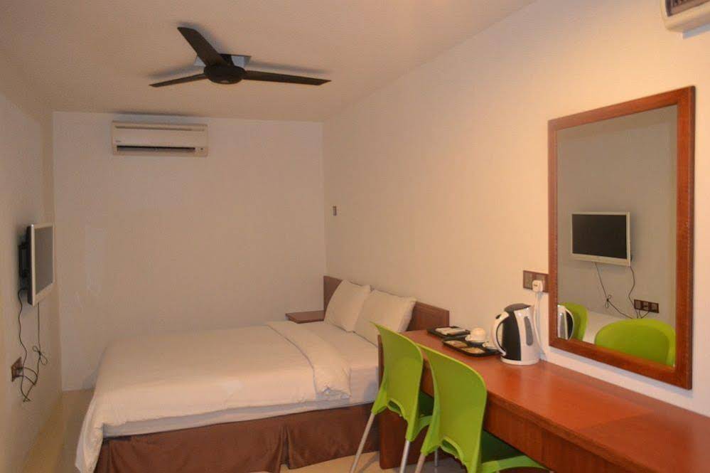 AG Hotel Penang