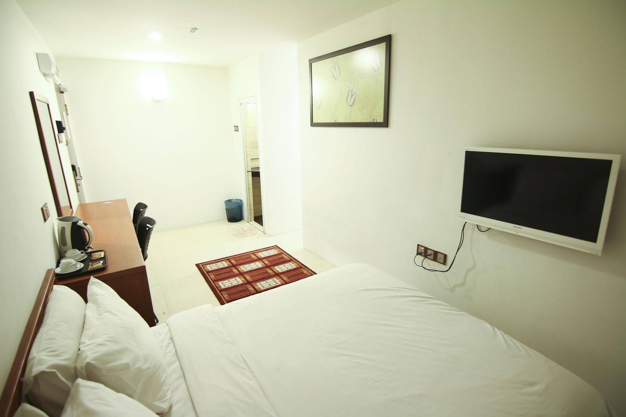 AG Hotel Penang