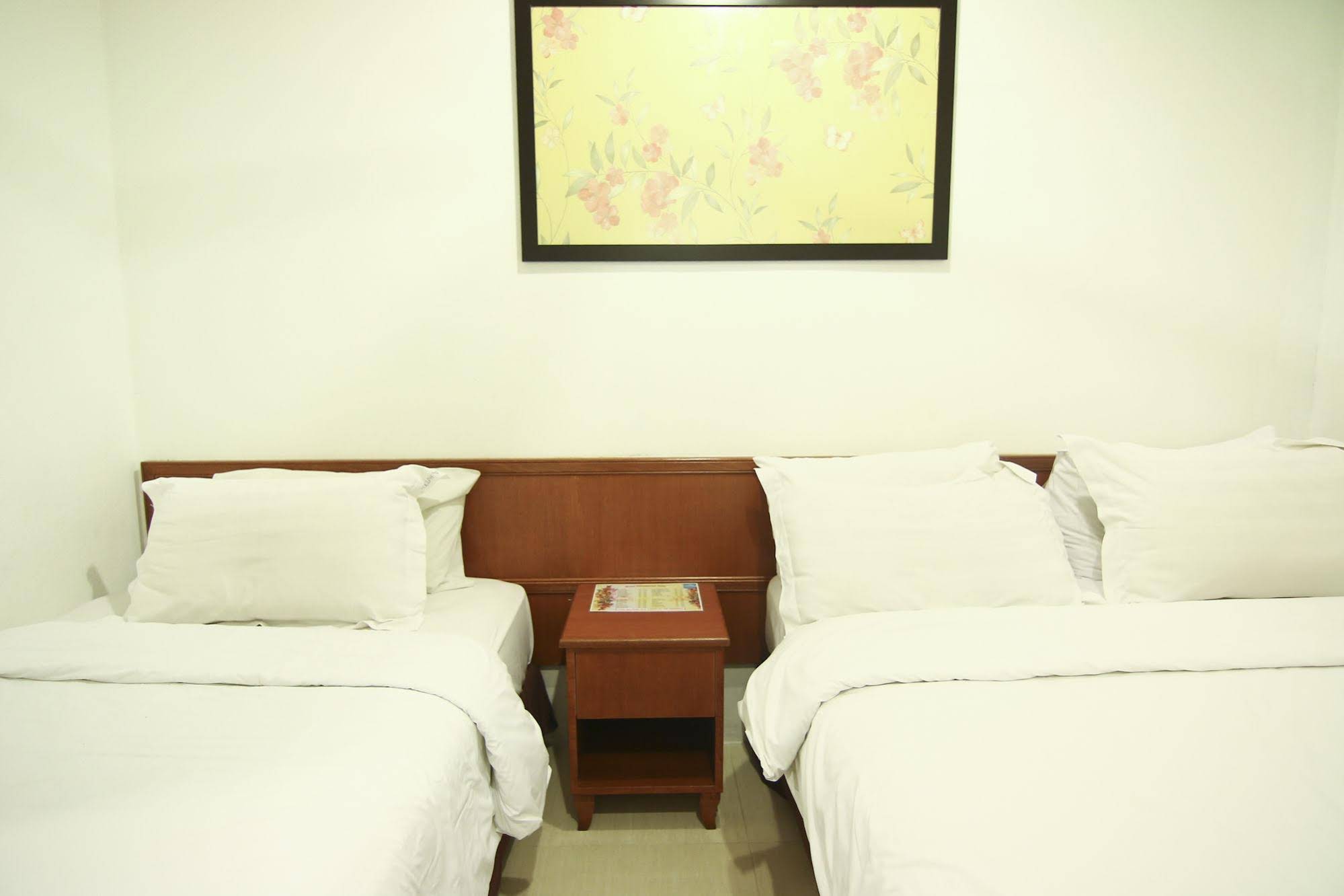 AG Hotel Penang