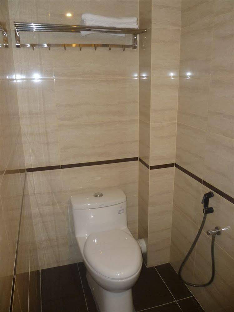AG Hotel Penang