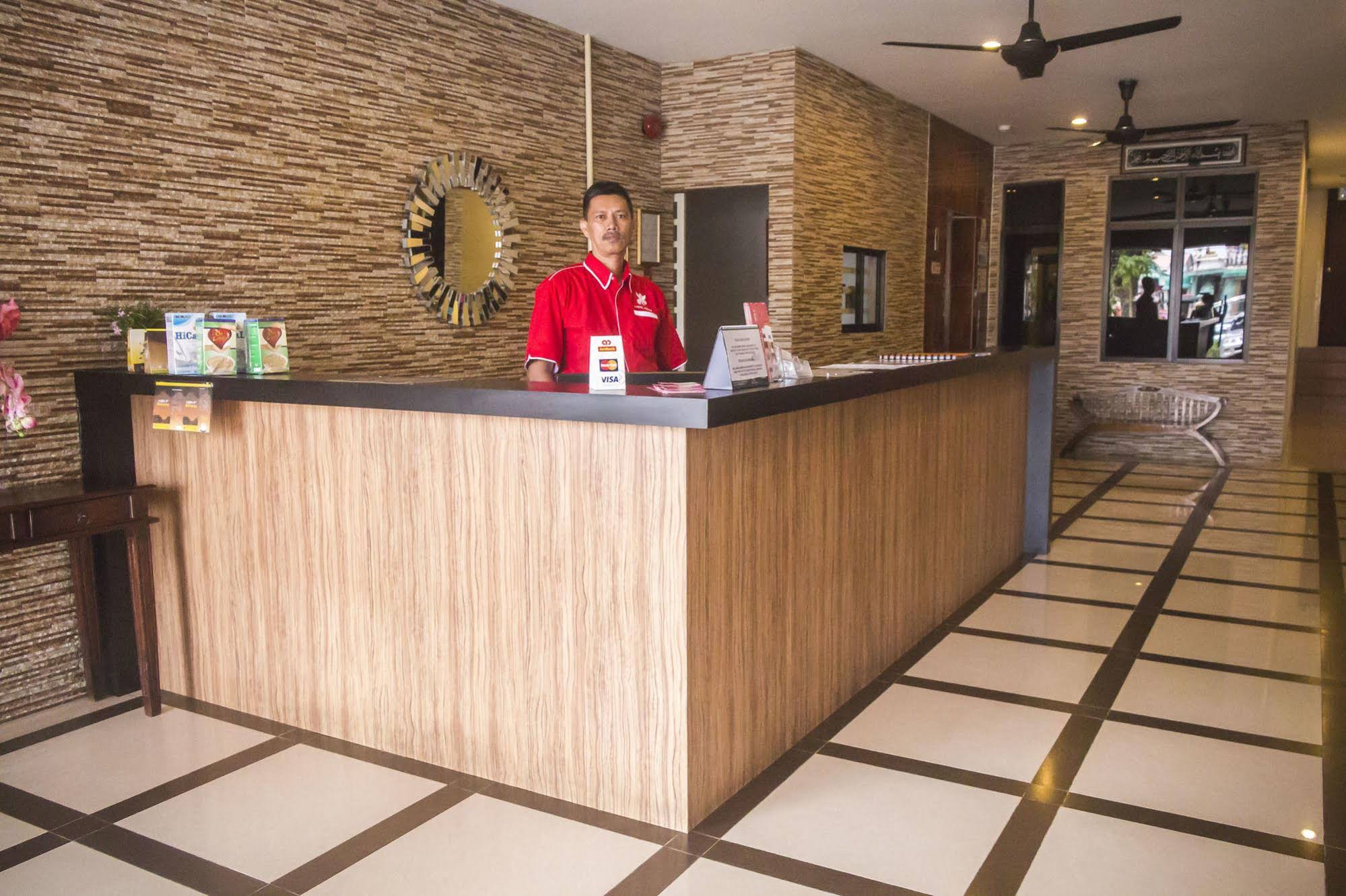 AG Hotel Penang
