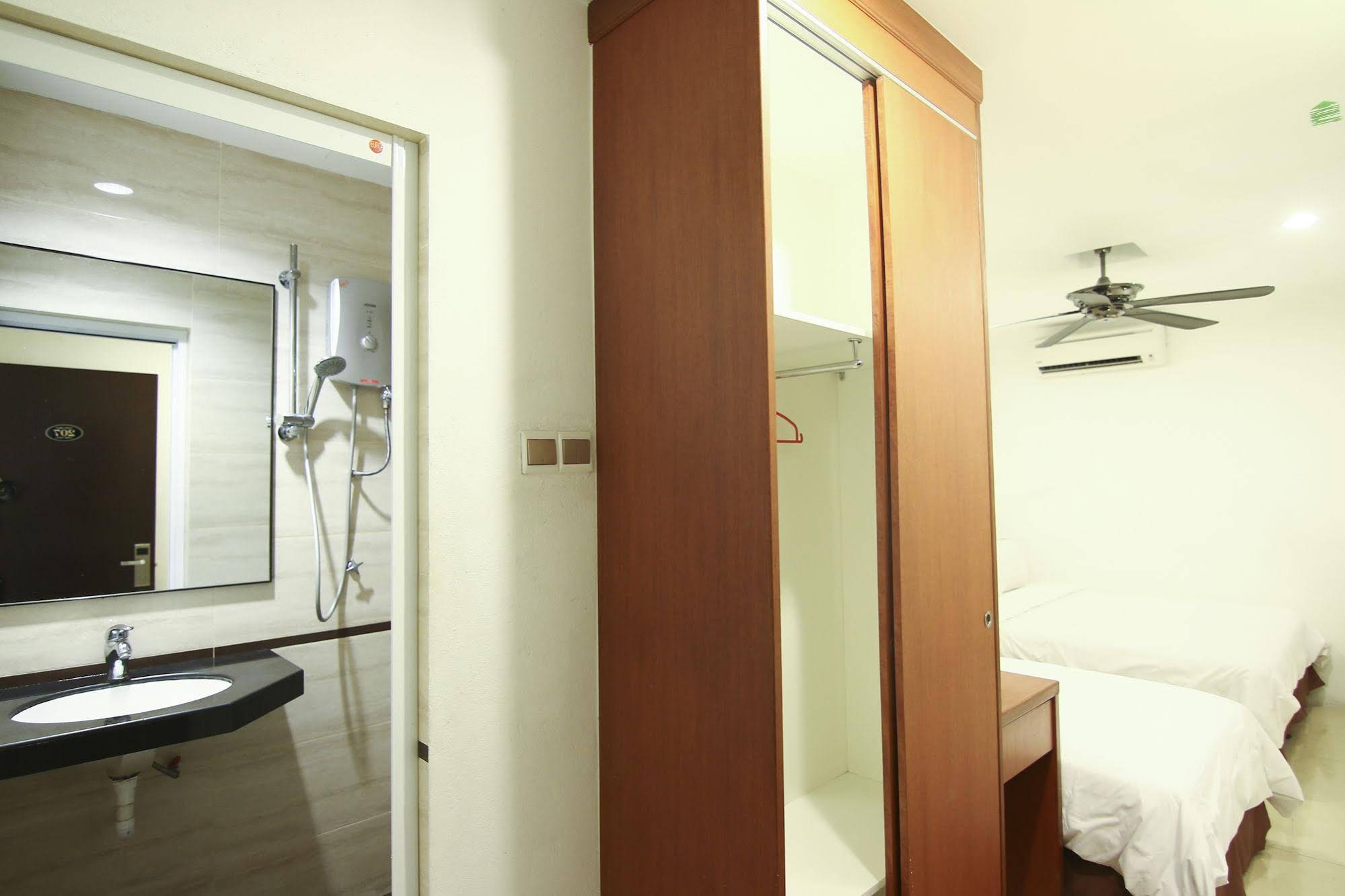 AG Hotel Penang