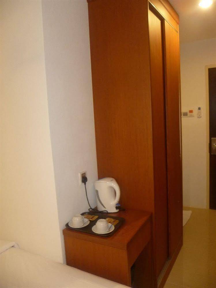 AG Hotel Penang