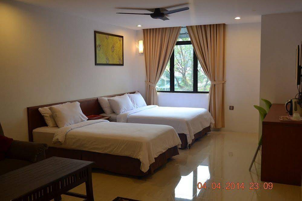 AG Hotel Penang