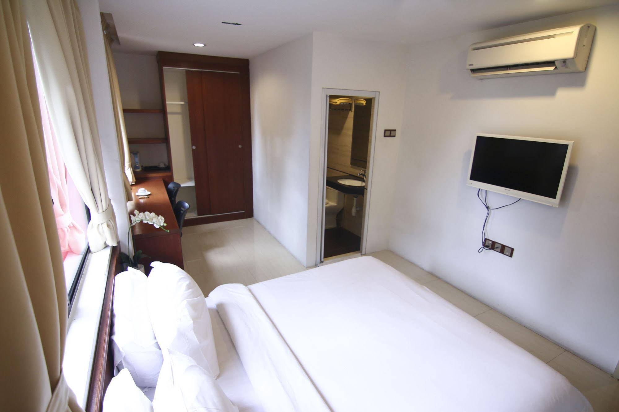 AG Hotel Penang