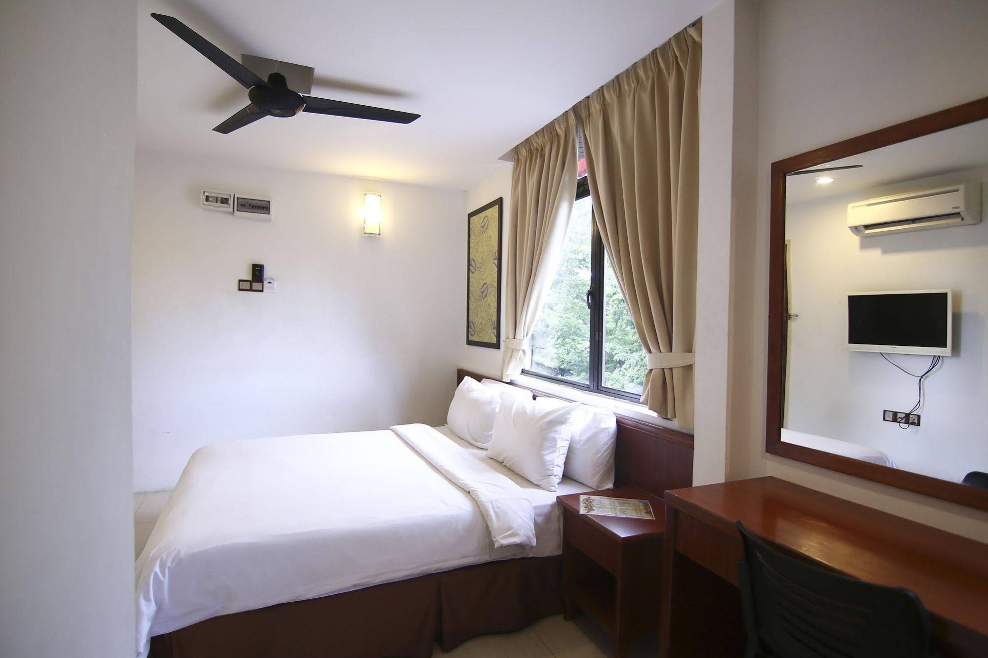 AG Hotel Penang
