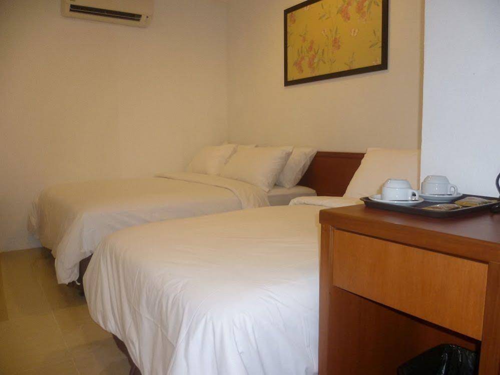 AG Hotel Penang