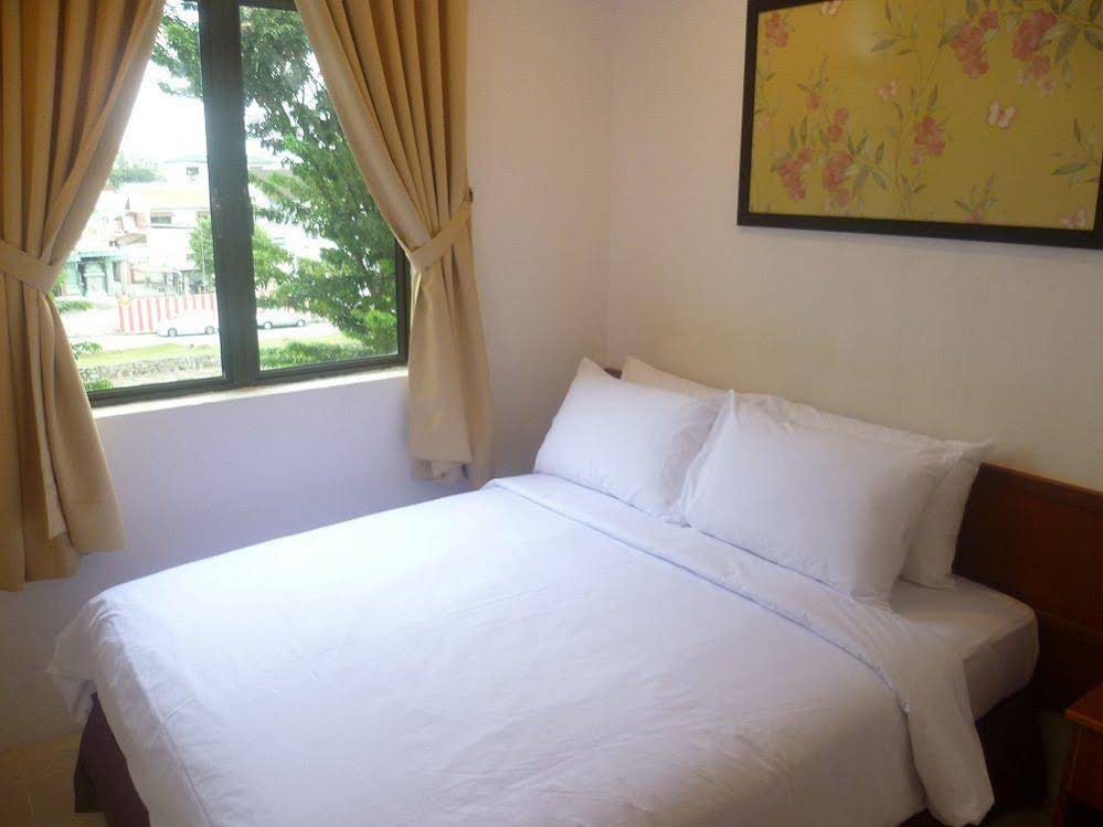 AG Hotel Penang