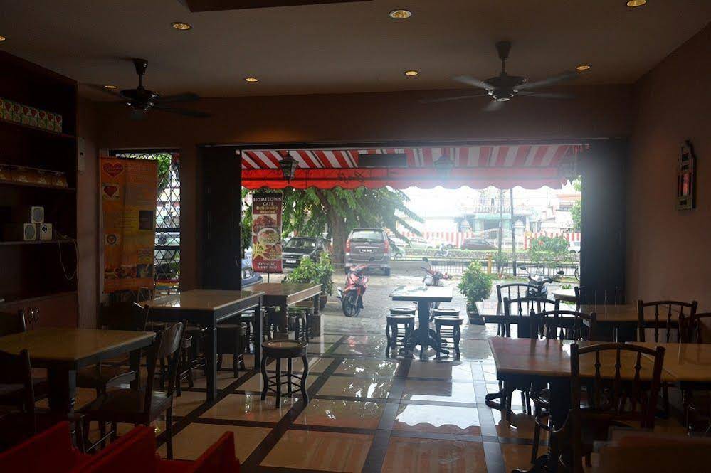 AG Hotel Penang