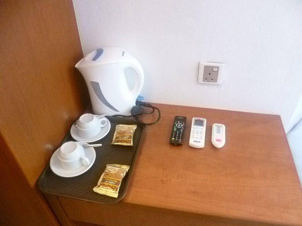 AG Hotel Penang
