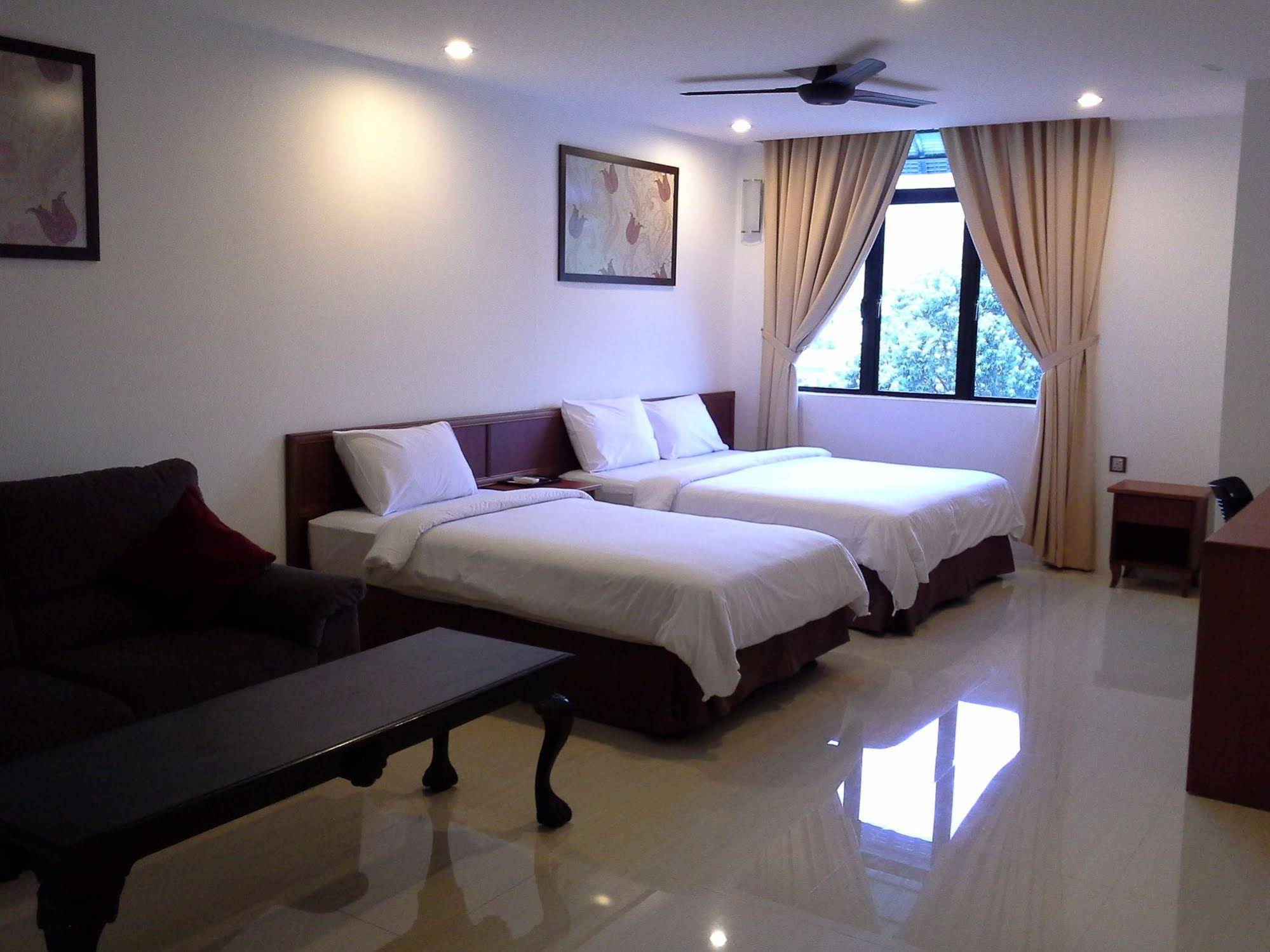 AG Hotel Penang