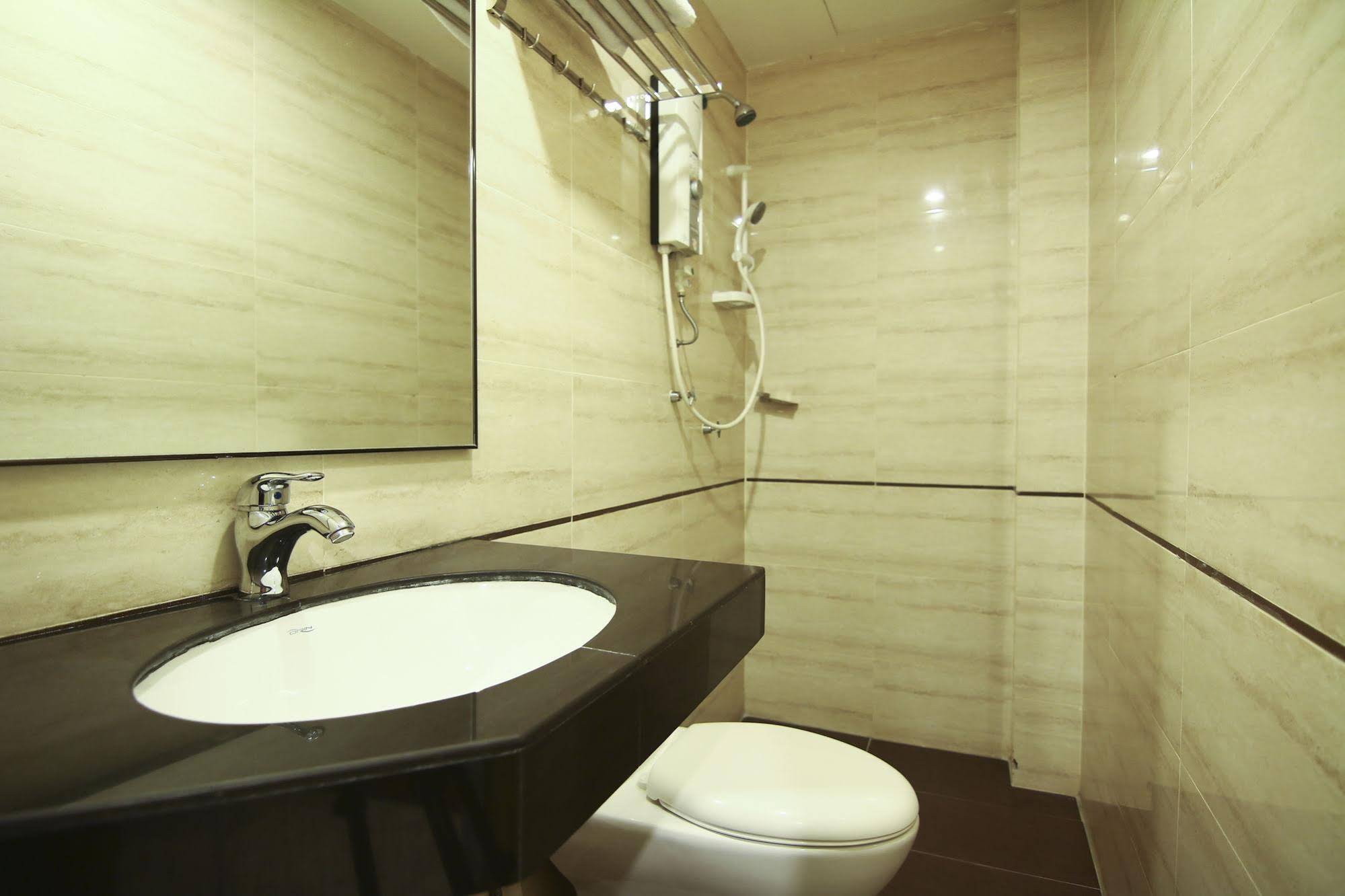 AG Hotel Penang