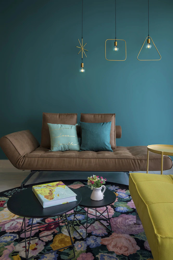 Arte S Penang by Cozy Nest