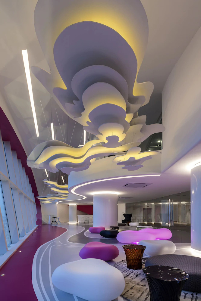 Arte S Penang by Cozy Nest