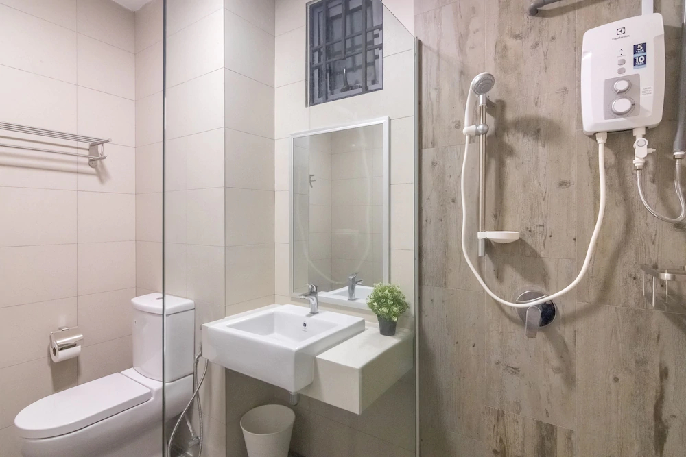 Arte S Penang by Cozy Nest