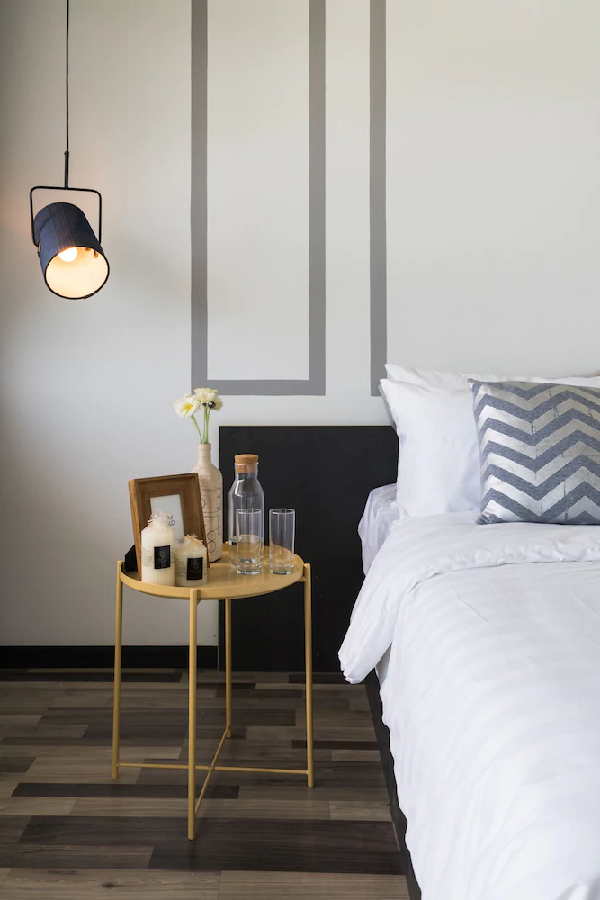 Arte S Penang by Cozy Nest
