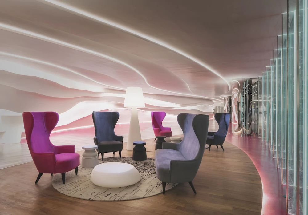 Arte S Penang by Cozy Nest