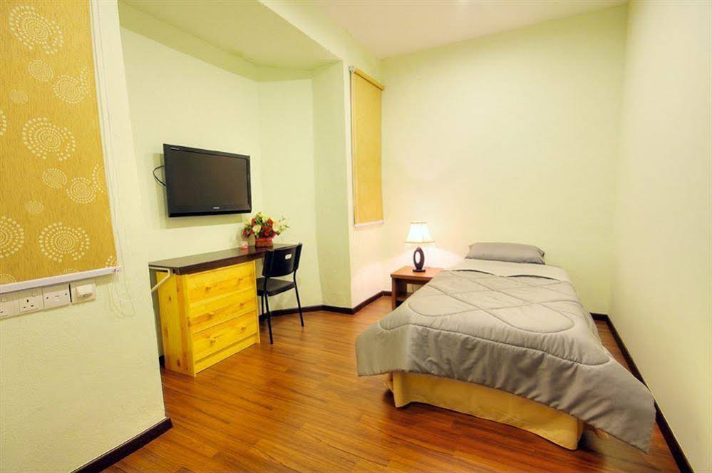 i Ville Home Inn