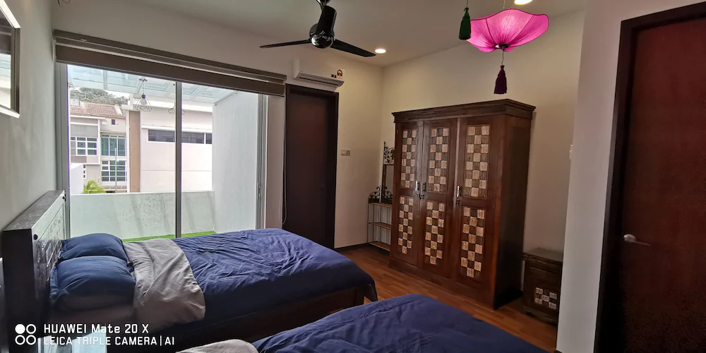 Palm Residence