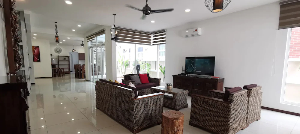 Palm Residence