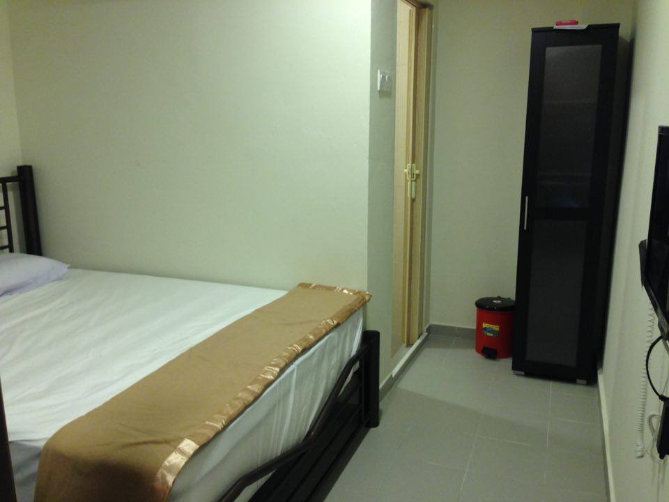Power Hotel