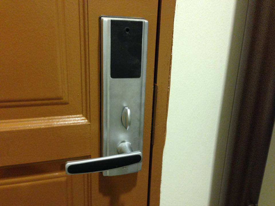 Power Hotel