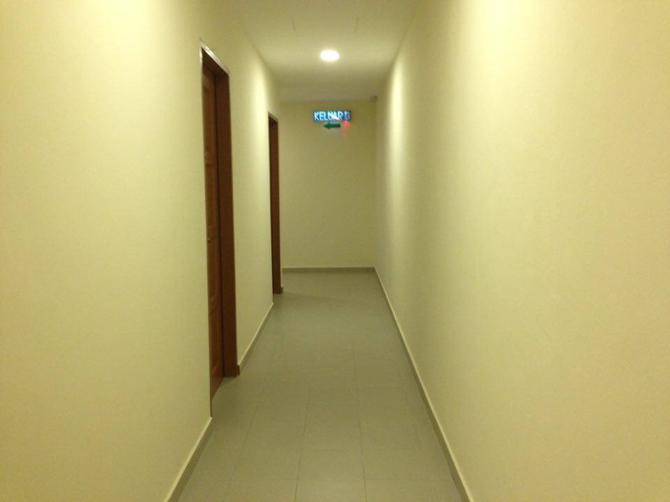 Power Hotel