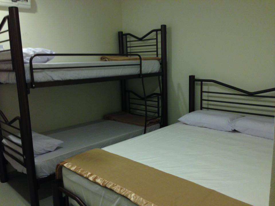 Power Hotel