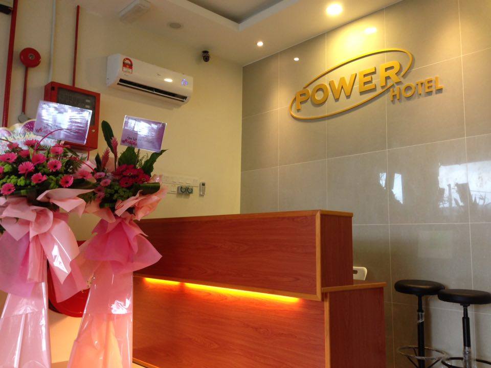Power Hotel