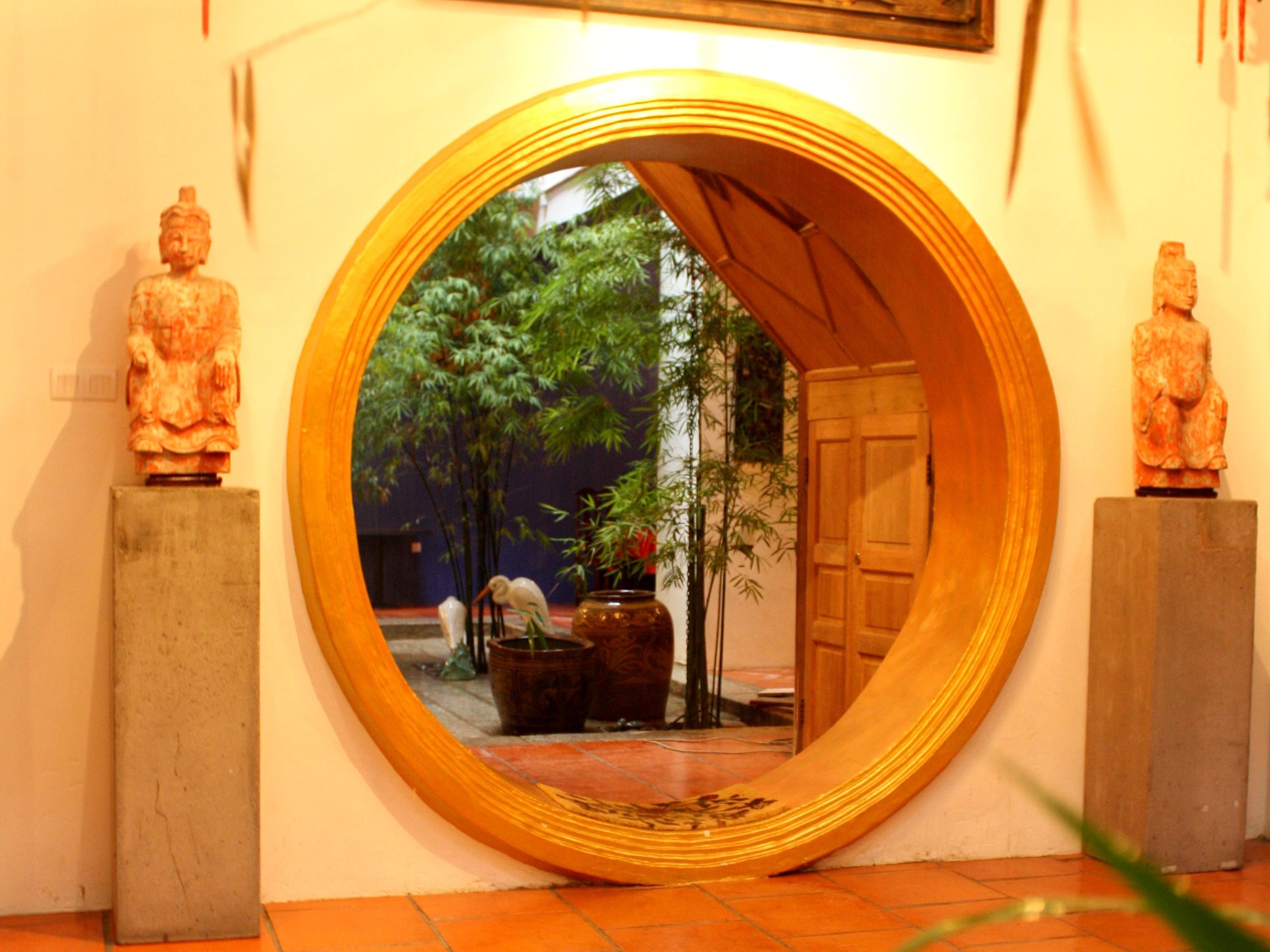 1881 Chong Tian Cultural