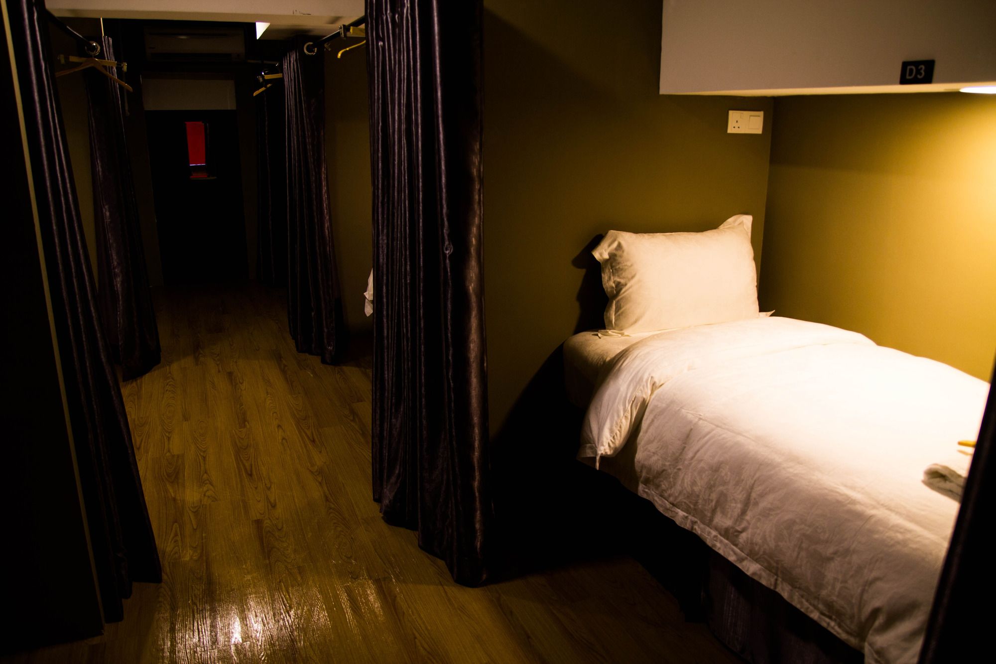 Apollo Inn