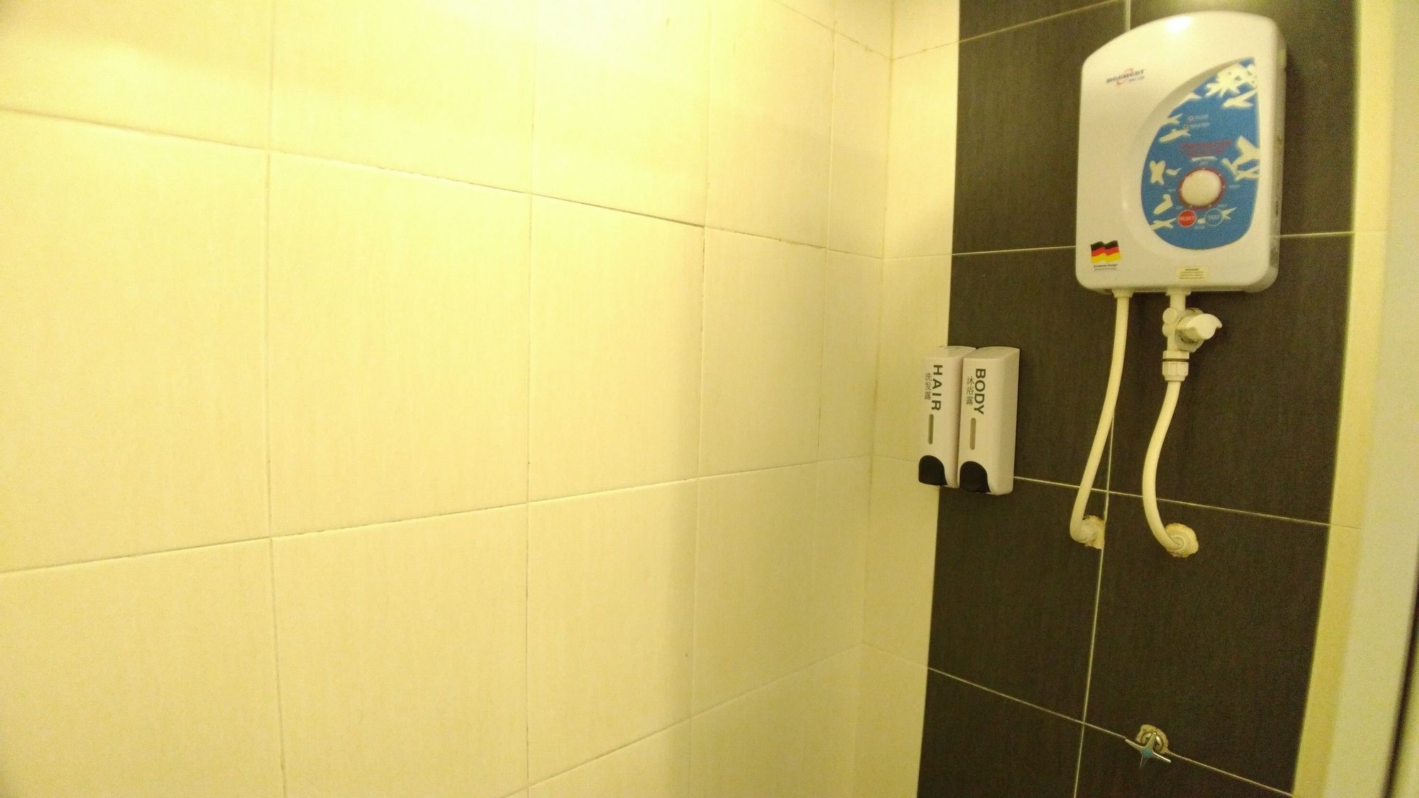 Apple1Hotel Gurney