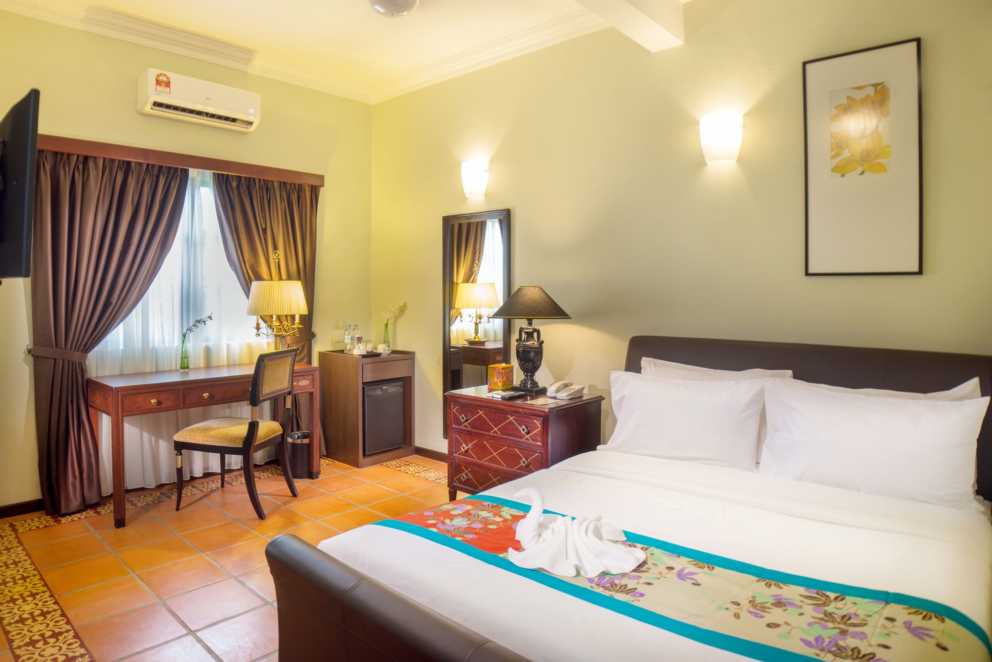 Areca Hotel Penang