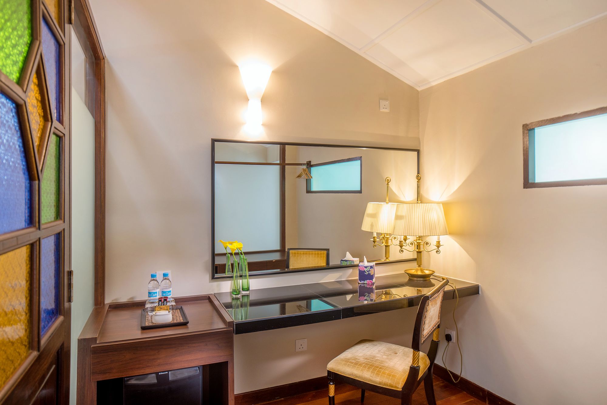 Areca Hotel Penang