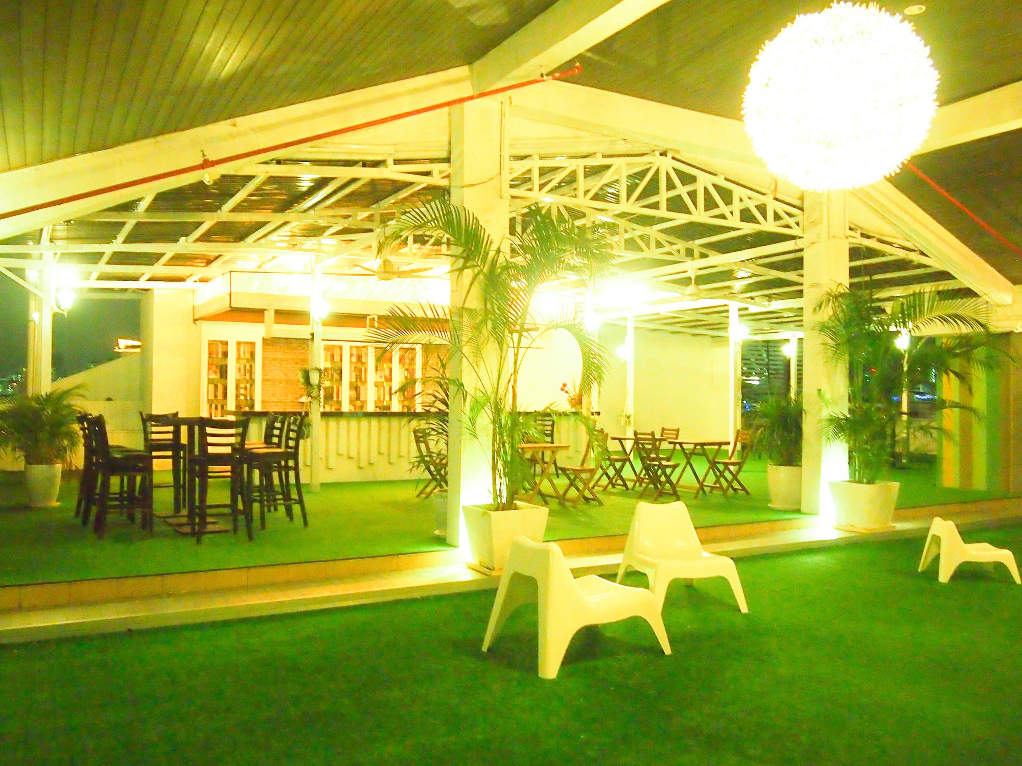 Armenian Street Heritage Hotel