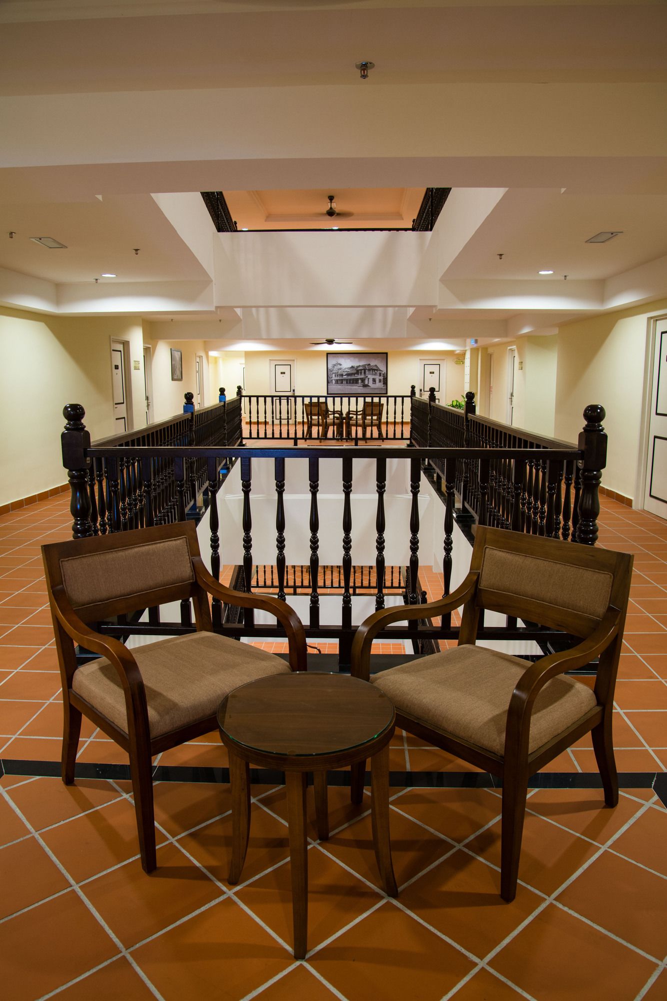 Armenian Street Heritage Hotel