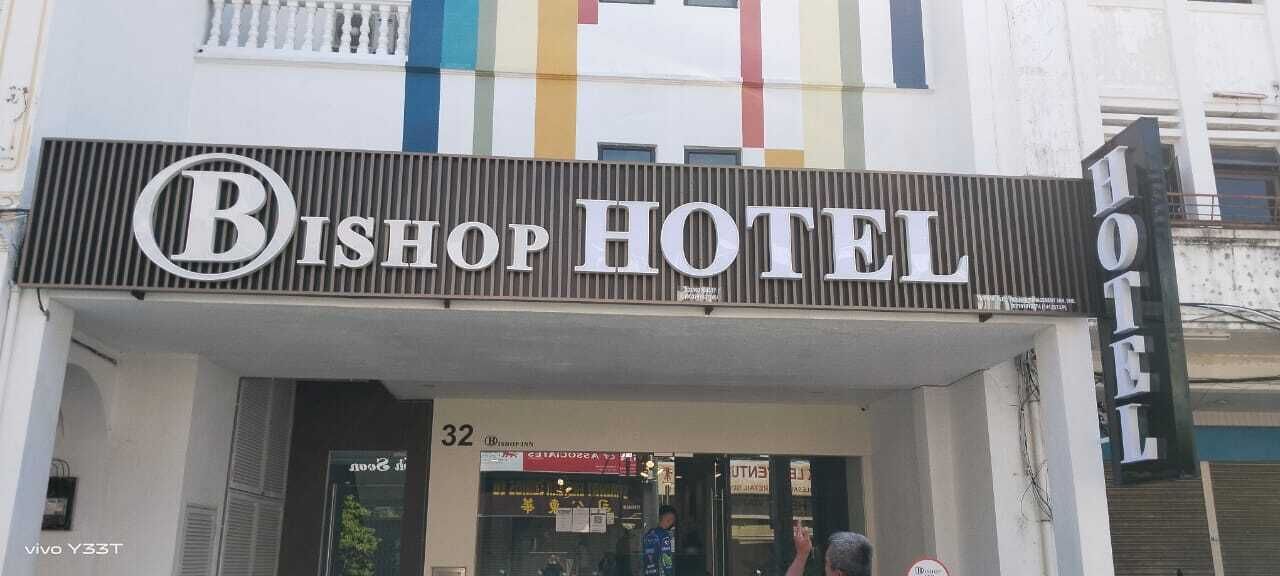 Bishop Hotel