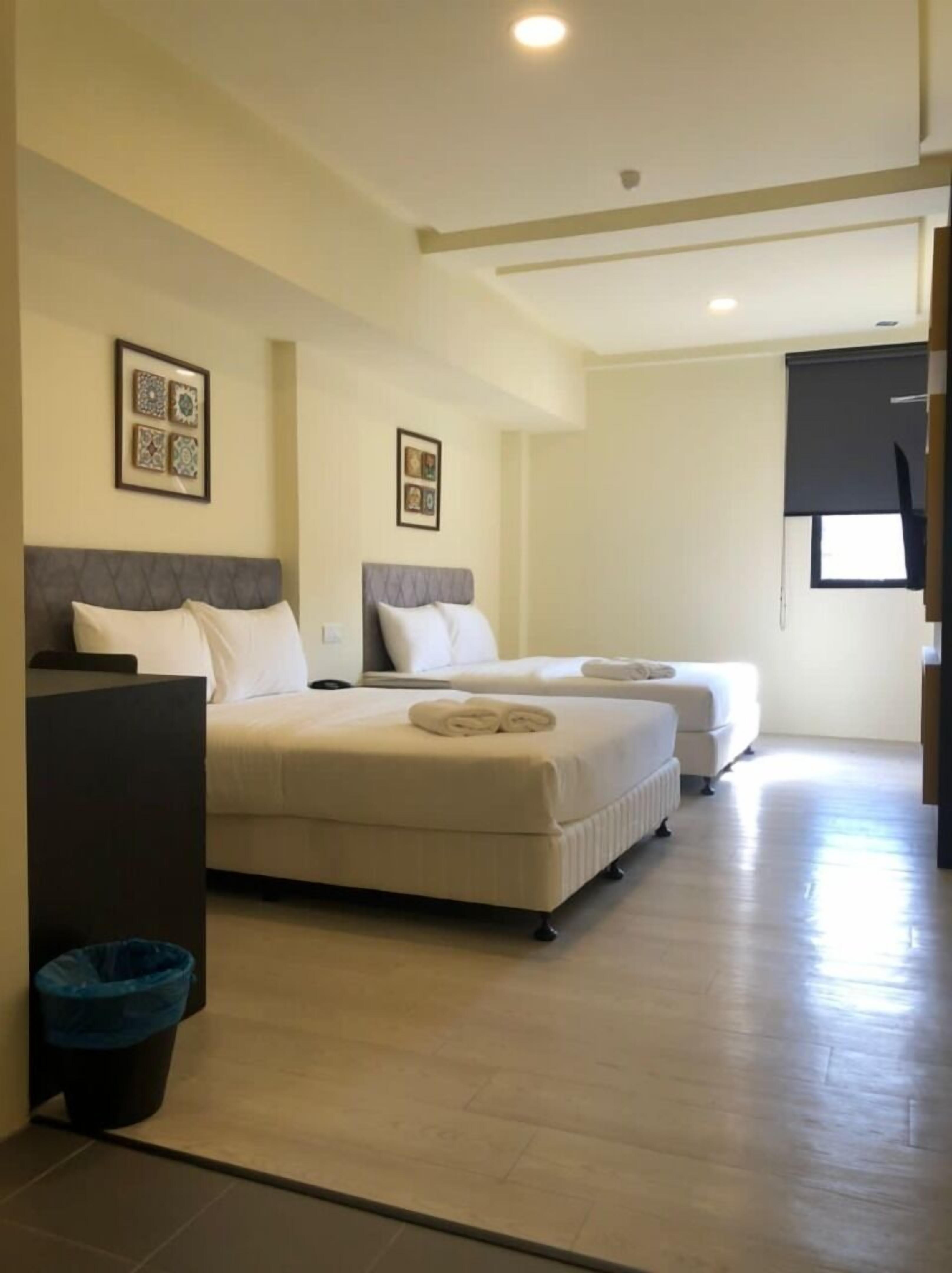 Bishop Hotel