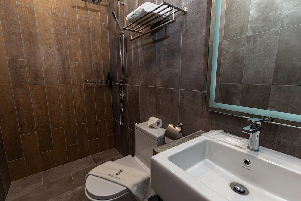 Brown Hotel Penang