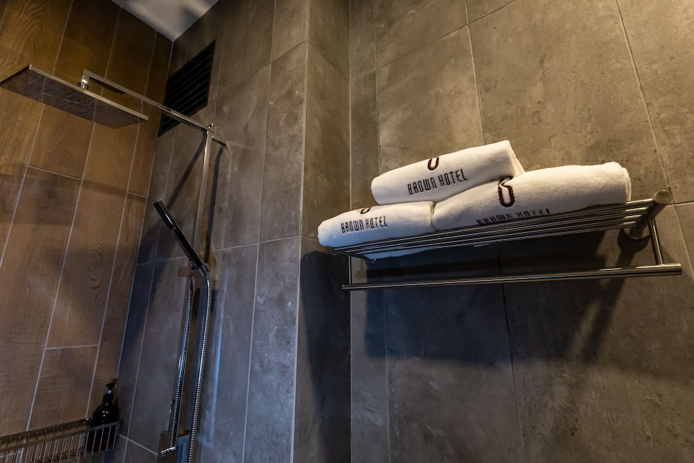 Brown Hotel Penang