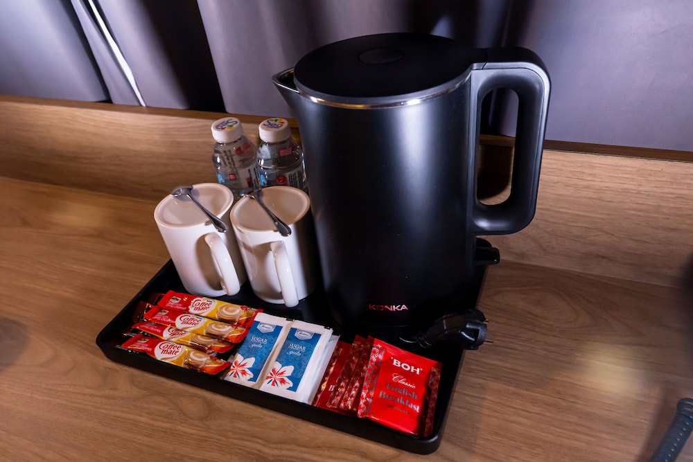 Brown Hotel Penang