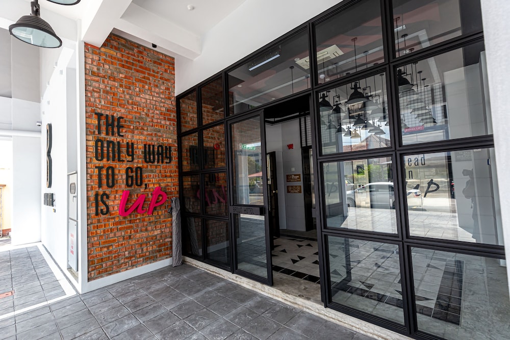 Brown Hotel Penang