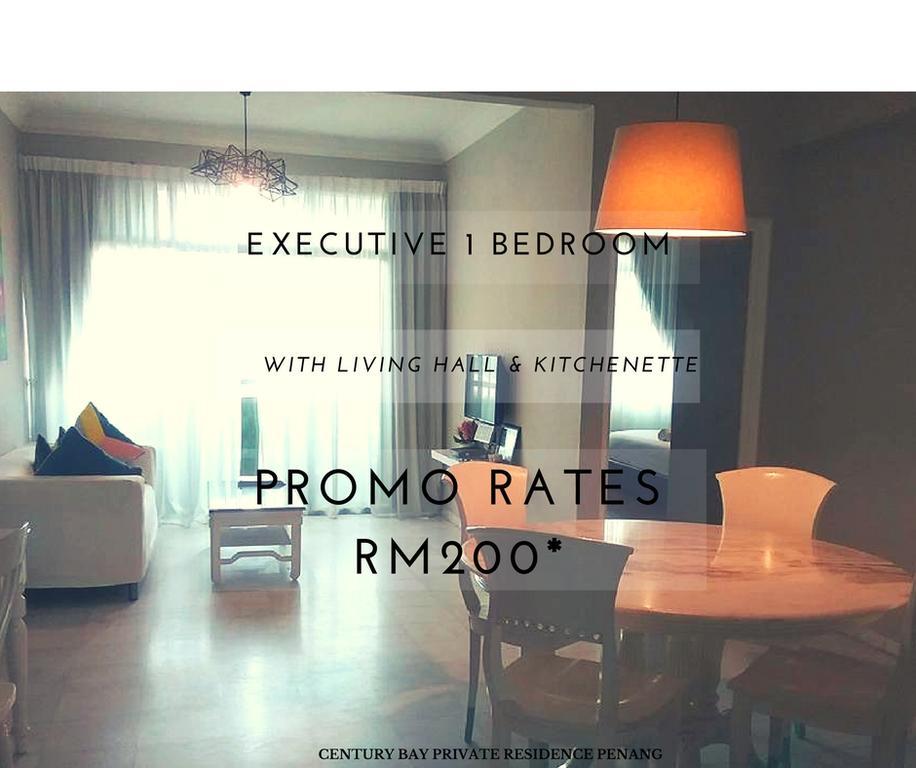 Century Bay Service Suites