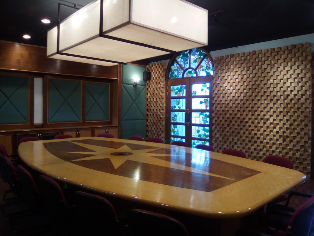 Century Bay Service Suites