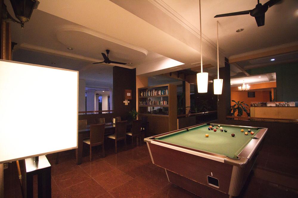 Century Bay Service Suites
