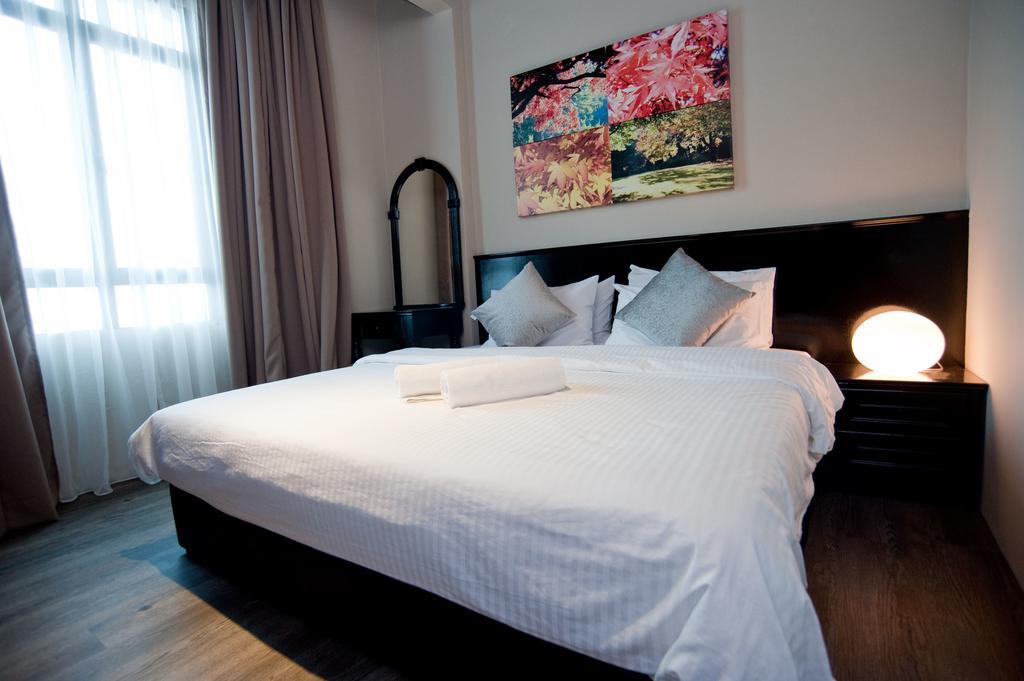 Century Bay Service Suites