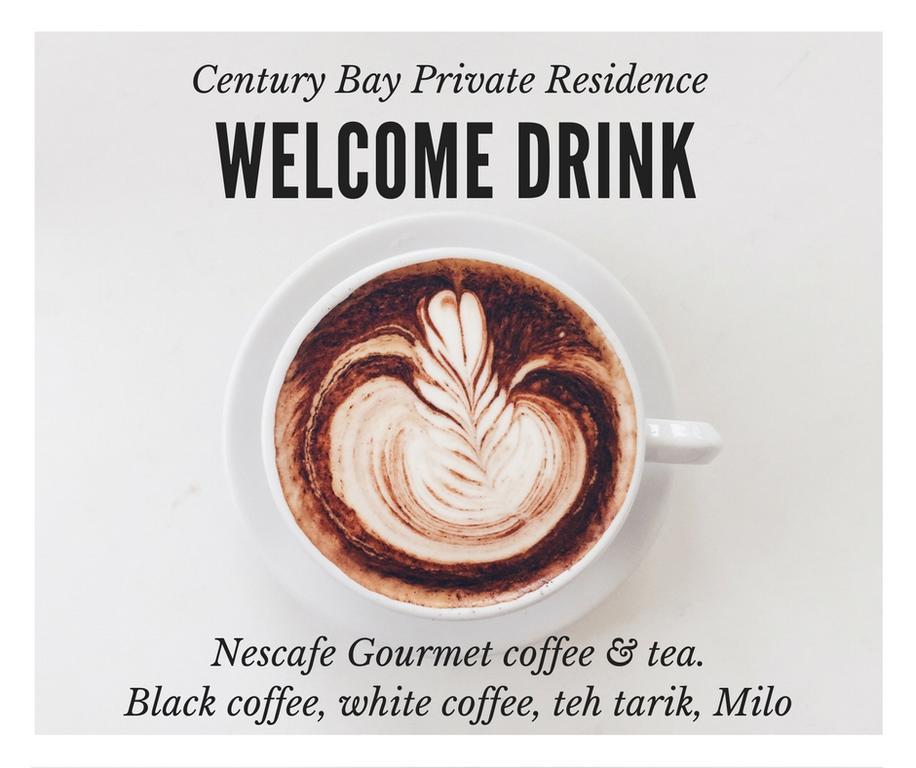 Century Bay Service Suites