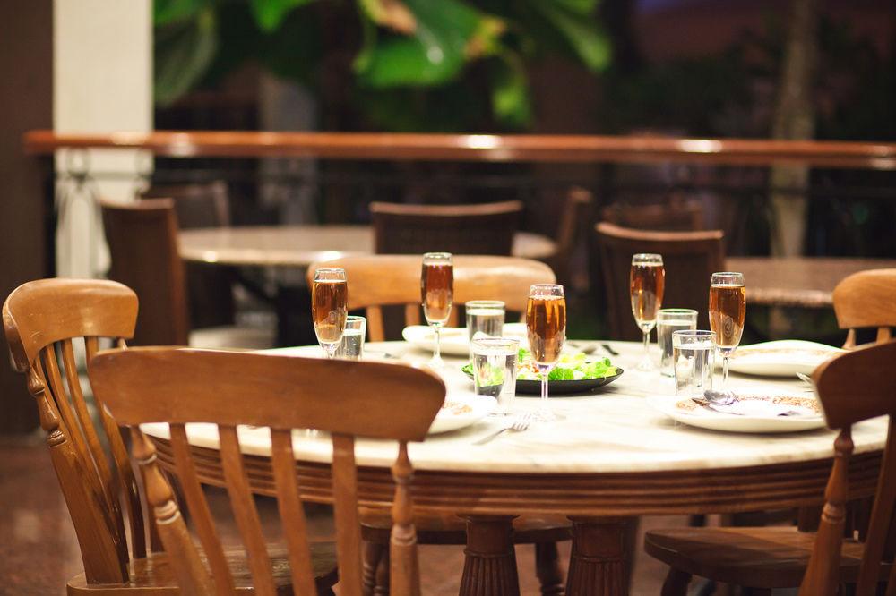 Century Bay Service Suites