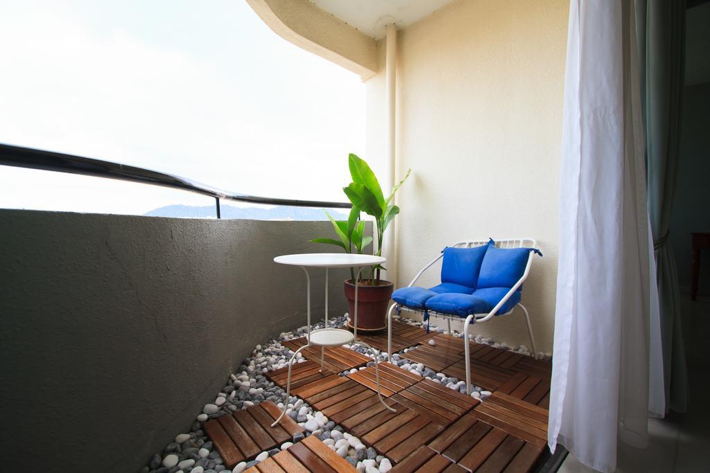 Century Bay Service Suites