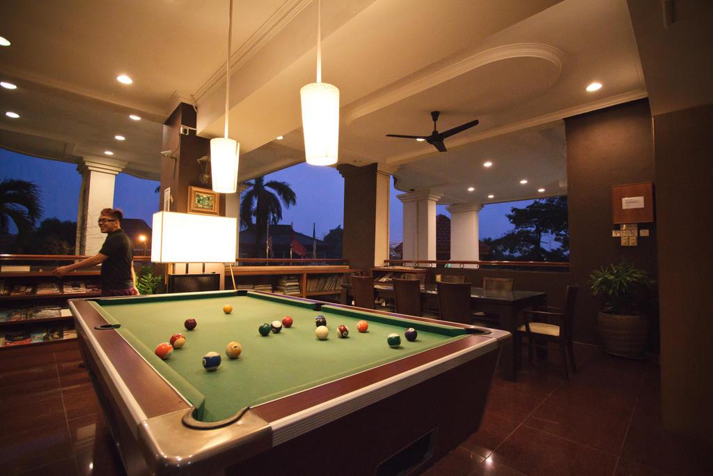 Century Bay Service Suites